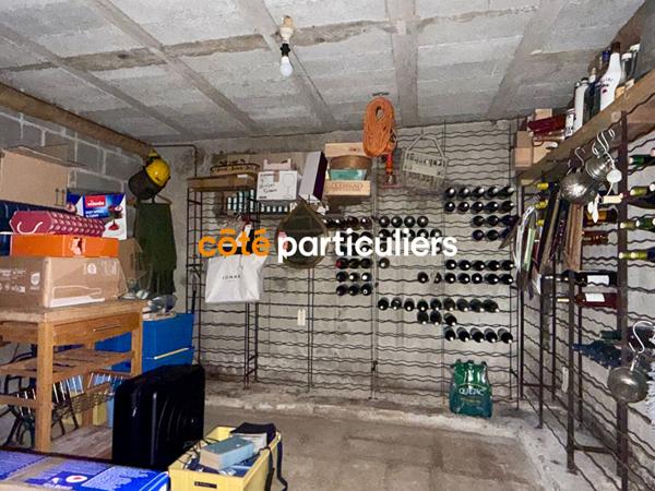 Vente Maison103,47 m² - 5 Pièces - SAINT PLANCHERS (50400)