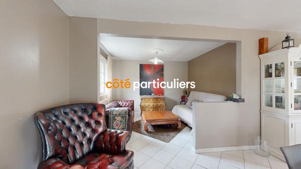 Vente Maison103,47 m² - 5 Pièces - SAINT PLANCHERS (50400)