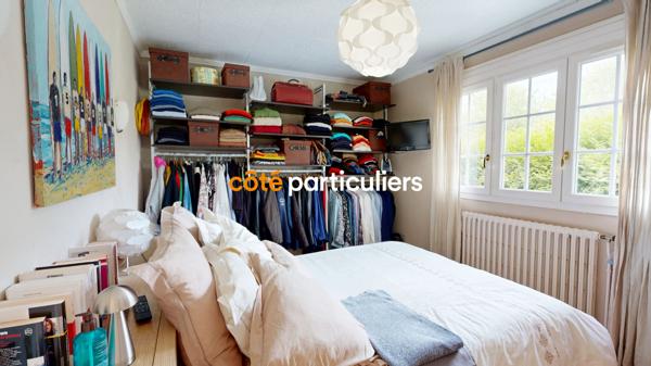 Vente Maison103,47 m² - 5 Pièces - SAINT PLANCHERS (50400)