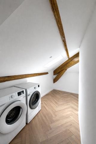 Appartement de prestige 144 m² , Immeuble historique , Centre-ville de Nîmes Nimes