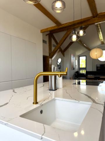 Appartement de prestige 144 m² , Immeuble historique , Centre-ville de Nîmes Nimes