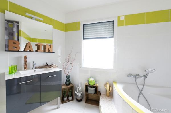 Maison à vendre |  La Chapelle-sur-Erdre |  4 pièces | 124 m²