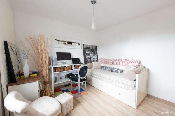 Maison à vendre |  La Chapelle-sur-Erdre |  4 pièces | 124 m²