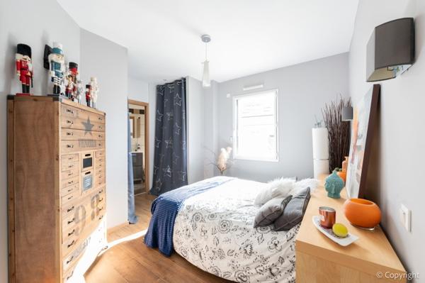 Maison à vendre |  La Chapelle-sur-Erdre |  4 pièces | 124 m²