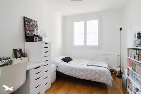 Appartement à vendre |                                       Lyon 06 |                                        4 pièces  |  68,5 m²