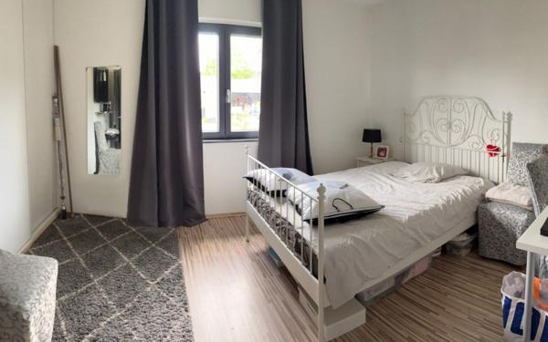 Belle maison individuelle de plain-pied – 145 m² – Parcelle de 866 m²