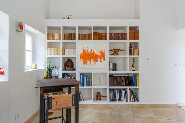 Belle longère nichée au coeur d’un hameau paisible