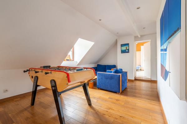 Belle longère nichée au coeur d’un hameau paisible