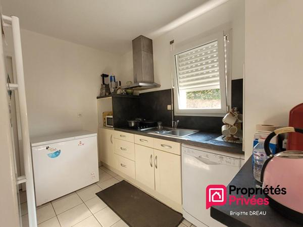 29000 QUIMPER KERVOUYEC - Maison avec garage 4 chambres 90 m2 environ