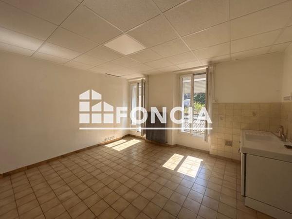 Location Appartement 2 pièces 40 m² - 2EME ETAGE DROIT Digne-les-bains 04000