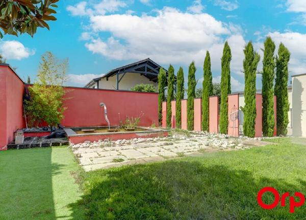 Maison à vendre    4 pièces • 171,68 m2 Genas