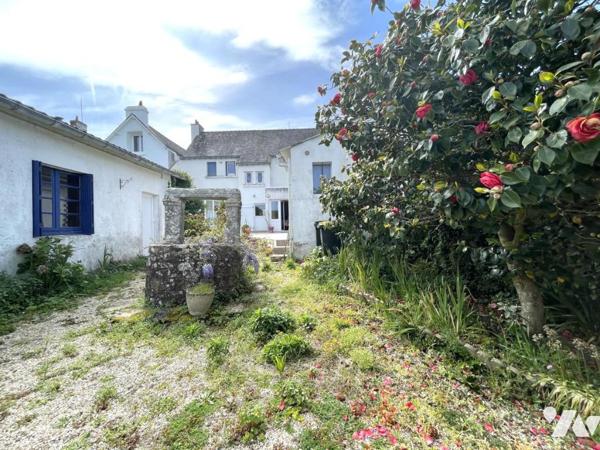 Saint Pierre Quiberon Bourg