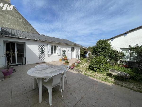 Saint Pierre Quiberon Bourg