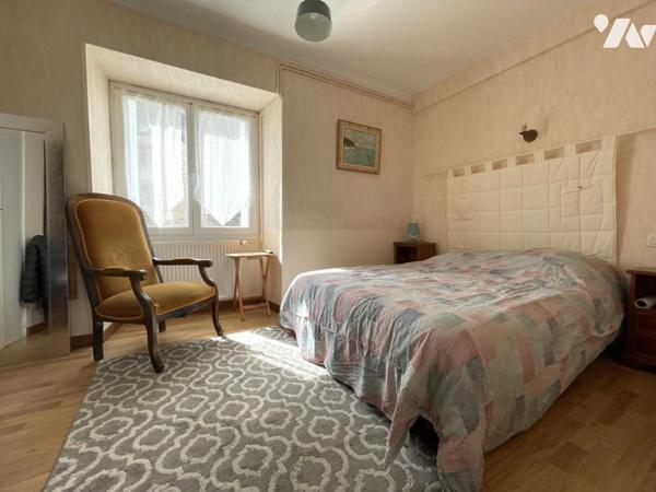 Saint Pierre Quiberon Bourg