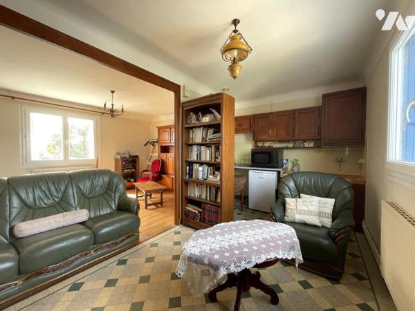 Saint Pierre Quiberon Bourg