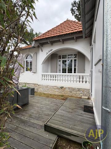 Biens de prestige à vendre La Baule Escoublac : 1 700 € - AJP Immobilier Pornichet