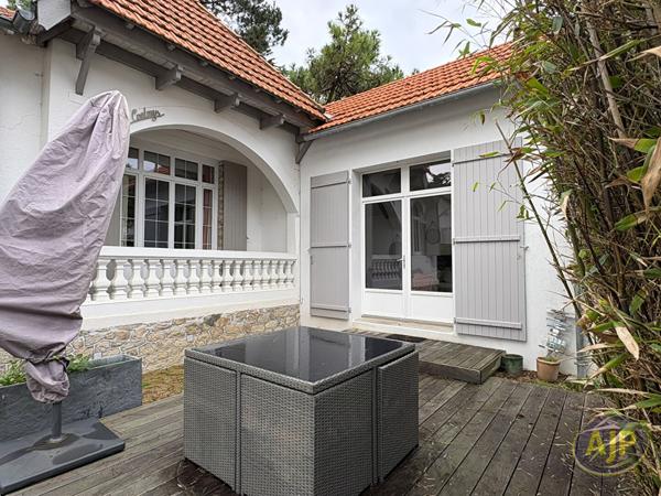 Biens de prestige à vendre La Baule Escoublac : 1 700 € - AJP Immobilier Pornichet