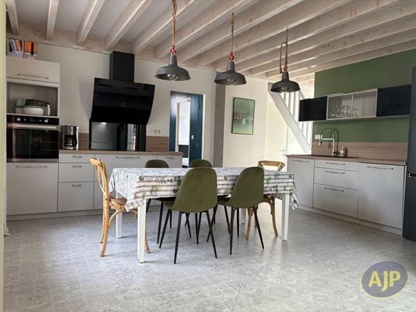 Biens de prestige à vendre La Baule Escoublac : 1 700 € - AJP Immobilier Pornichet