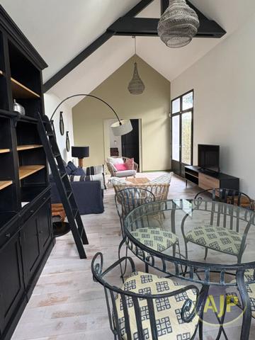 Biens de prestige à vendre La Baule Escoublac : 1 700 € - AJP Immobilier Pornichet