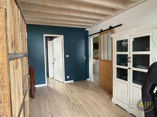 Biens de prestige à vendre La Baule Escoublac : 1 700 € - AJP Immobilier Pornichet