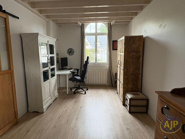 Biens de prestige à vendre La Baule Escoublac : 1 700 € - AJP Immobilier Pornichet