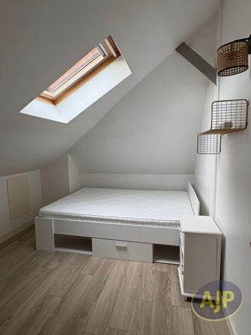 Biens de prestige à vendre La Baule Escoublac : 1 700 € - AJP Immobilier Pornichet