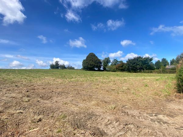 EN EXCLUSIVITE ! Corps de ferme avec maison d'habitation de 89m² sur terrain de 2hectares 2188m² 138 500 €