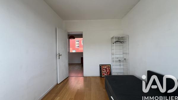 Appartement à vendre 4 pièces 78 m² Pantin