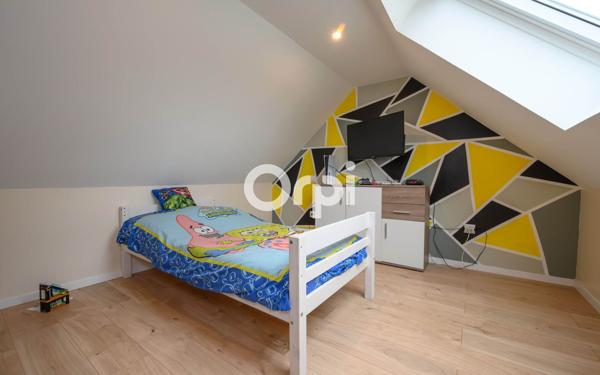 Maison à vendre    4 pièces • 127,87 m2 Courcelles-lès-Lens