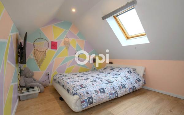 Maison à vendre    4 pièces • 127,87 m2 Courcelles-lès-Lens