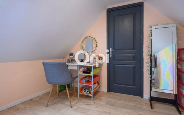 Maison à vendre    4 pièces • 127,87 m2 Courcelles-lès-Lens