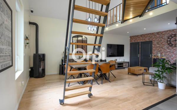 Maison à vendre    4 pièces • 127,87 m2 Courcelles-lès-Lens