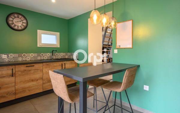 Maison à vendre    4 pièces • 127,87 m2 Courcelles-lès-Lens