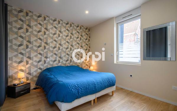 Maison à vendre    4 pièces • 127,87 m2 Courcelles-lès-Lens