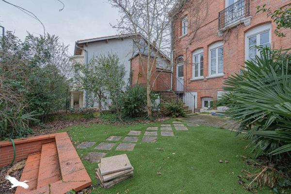 Maison à vendre |  Toulouse |  3 pièces | 76 m²