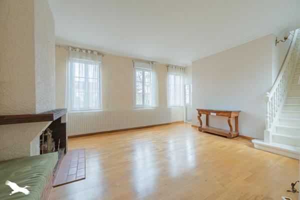 Maison à vendre |  Toulouse |  3 pièces | 76 m²