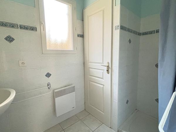 Maison récente proche plage Meschers sur gironde