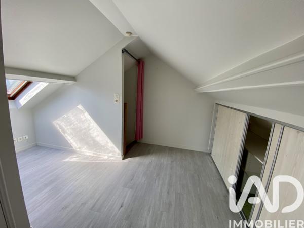Maison à vendre 4 pièces 75 m² Rezé