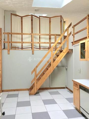 Vente                                                      Maison
                        
                                         141 m2                     à Brassac-les-Mines