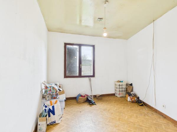 Maison à CHAULNES (80320)