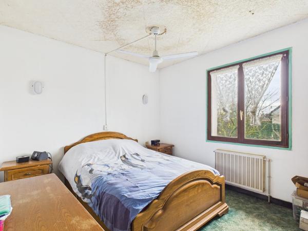 Maison à CHAULNES (80320)