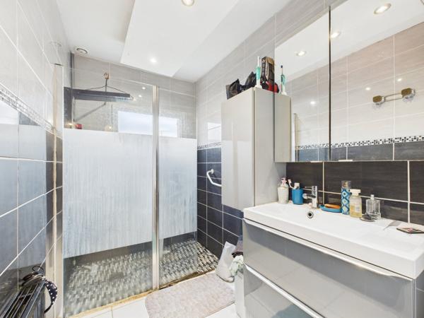 Maison à CHAULNES (80320)