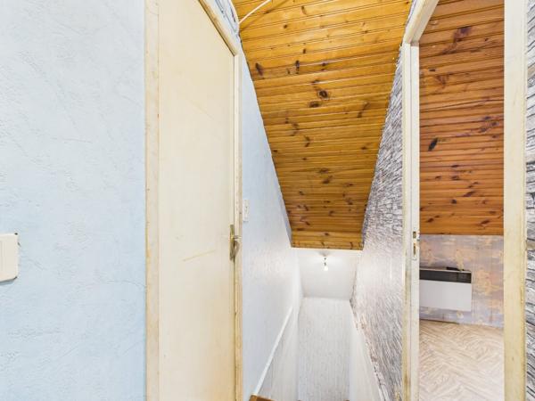 Maison à CHAULNES (80320)