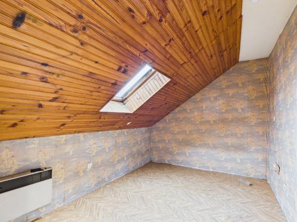 Maison à CHAULNES (80320)