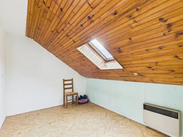 Maison à CHAULNES (80320)