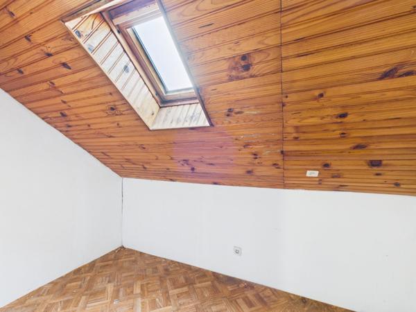 Maison à CHAULNES (80320)