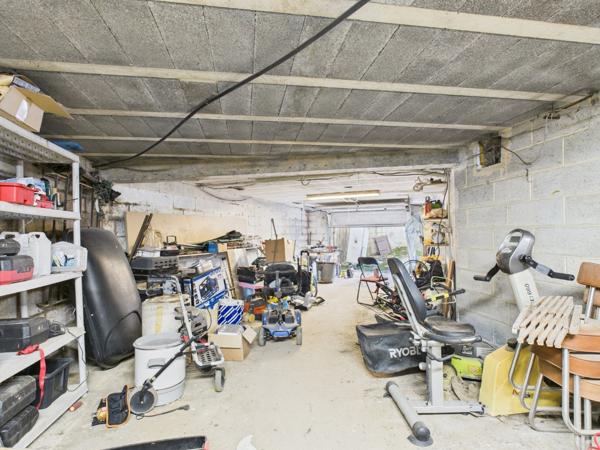 Maison à CHAULNES (80320)