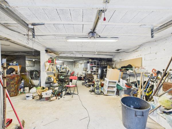 Maison à CHAULNES (80320)