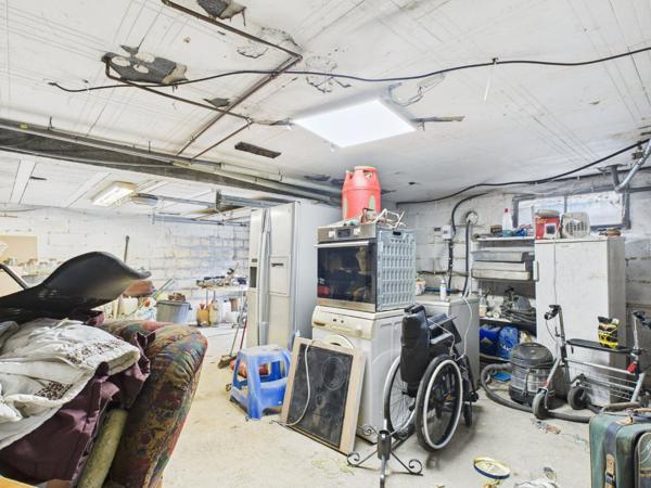 Maison à CHAULNES (80320)