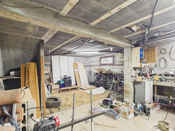 Maison à CHAULNES (80320)